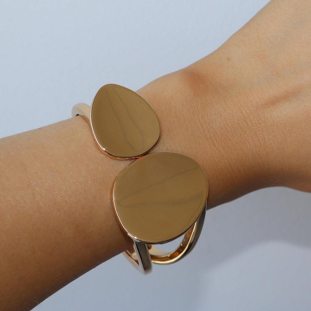 Chunky Bangles