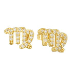 Stargazing Earrings