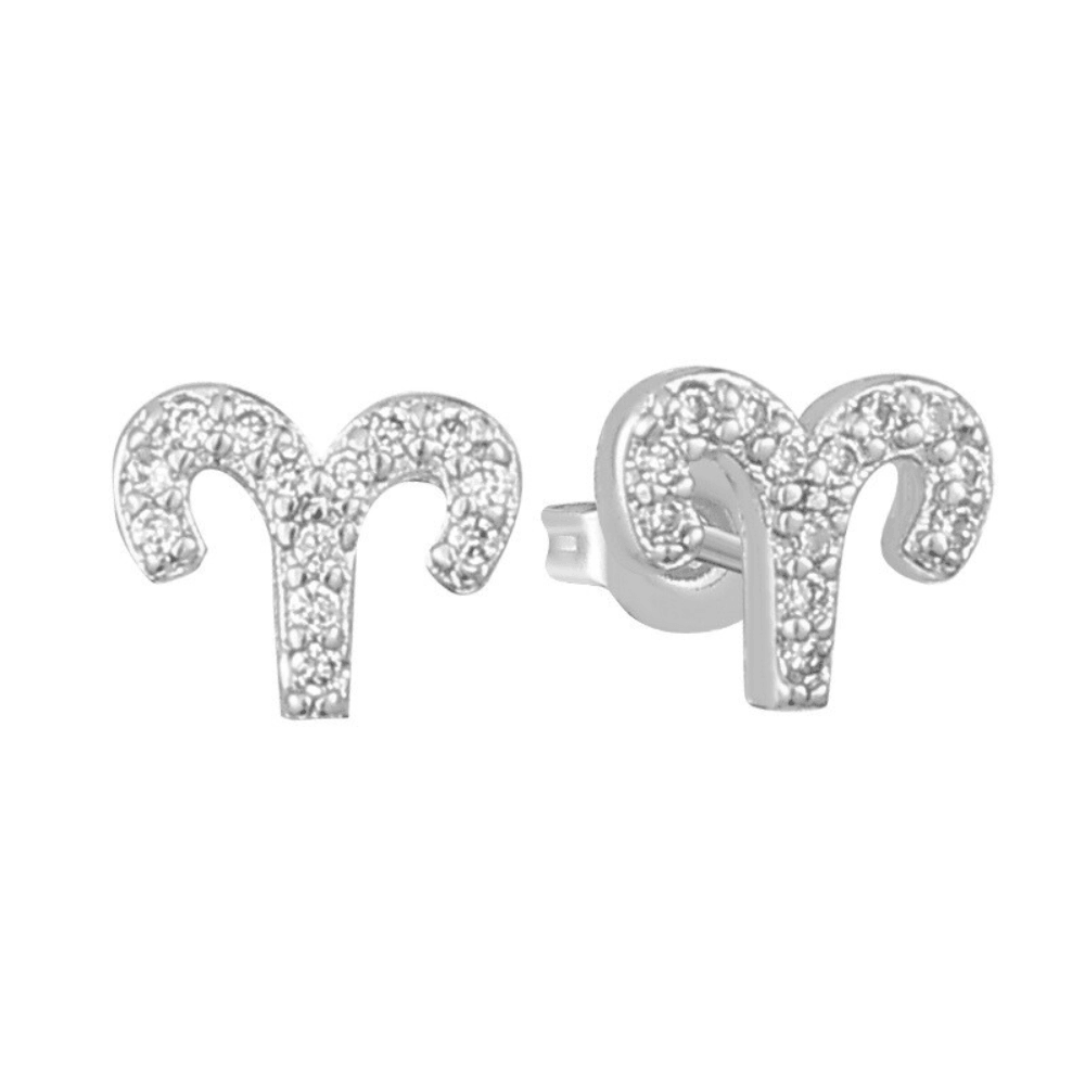 Stargazing Earrings
