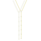 Lariat Necklaces