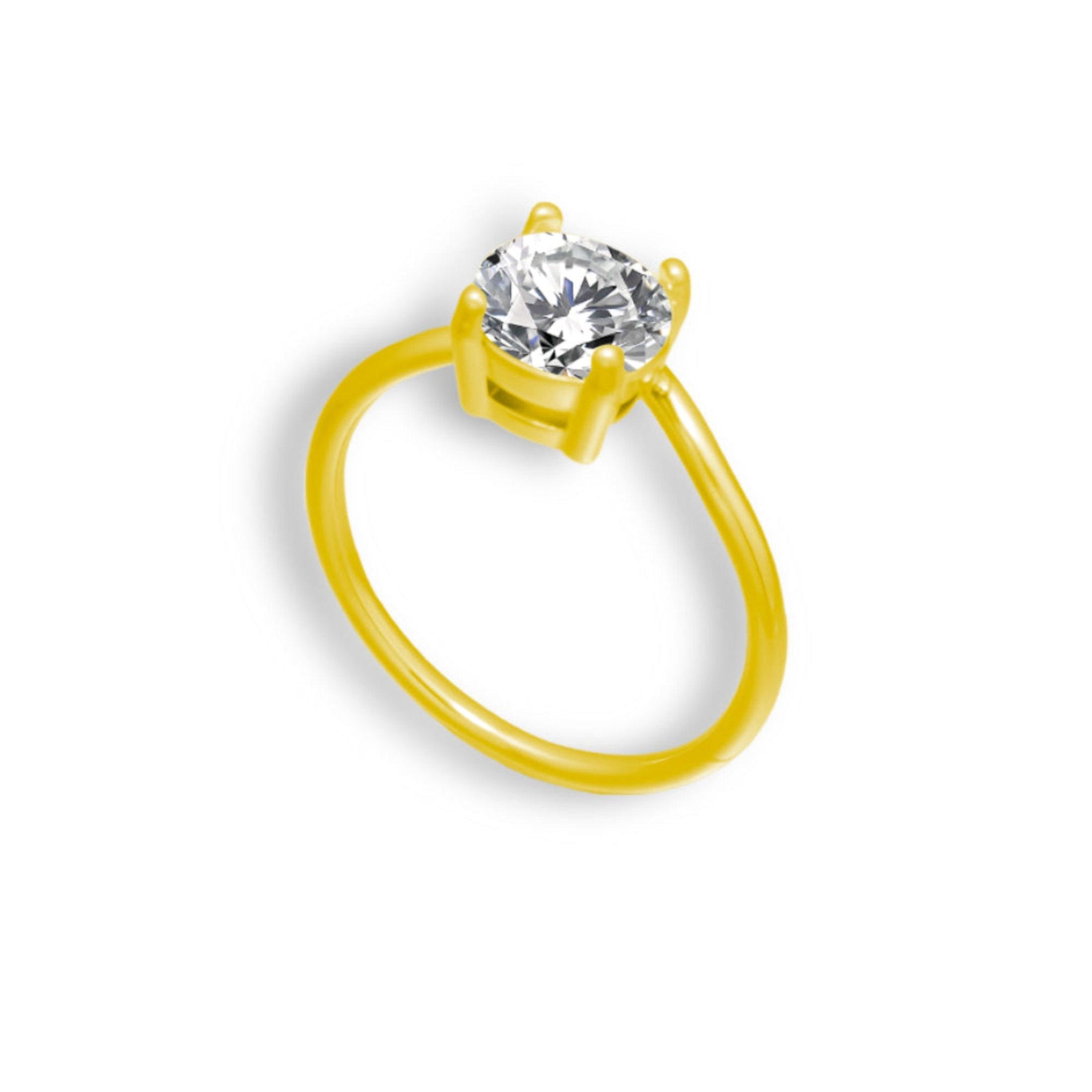 Starlight Ring