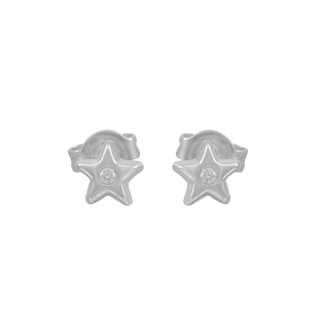 Starry Earrings