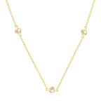 Evryday Sparkle Necklace