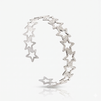 Starry Girl Bangle