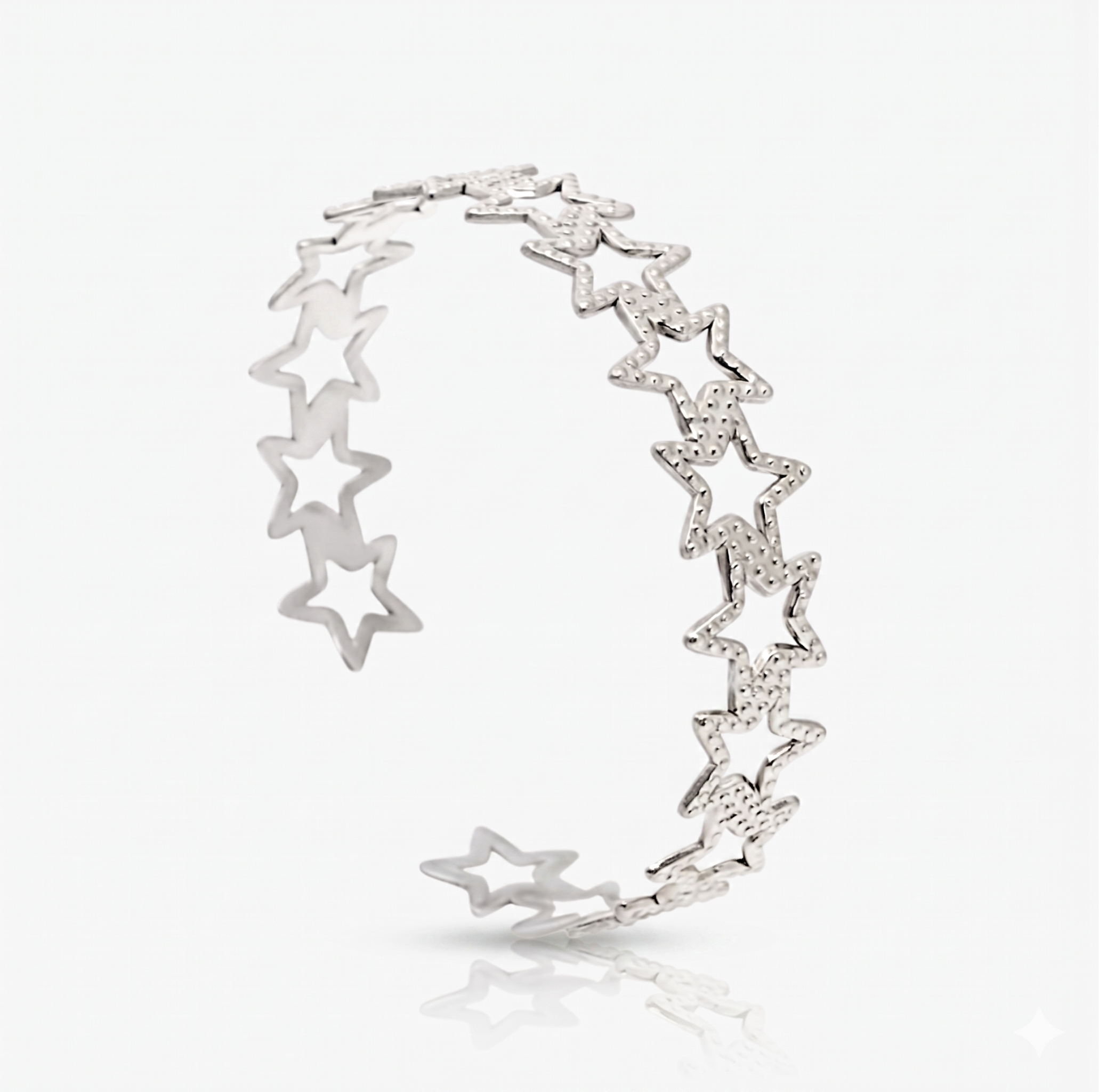 Starry Girl Bangle