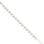 Stella Link Bracelet