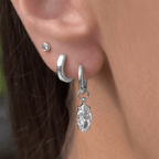Sugar Spark Earrings