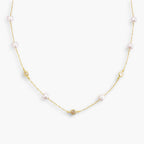 Sweet Pearl Necklace
