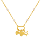 Dreamscape Necklace