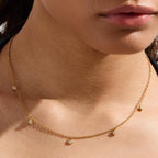 Symphony Necklace
