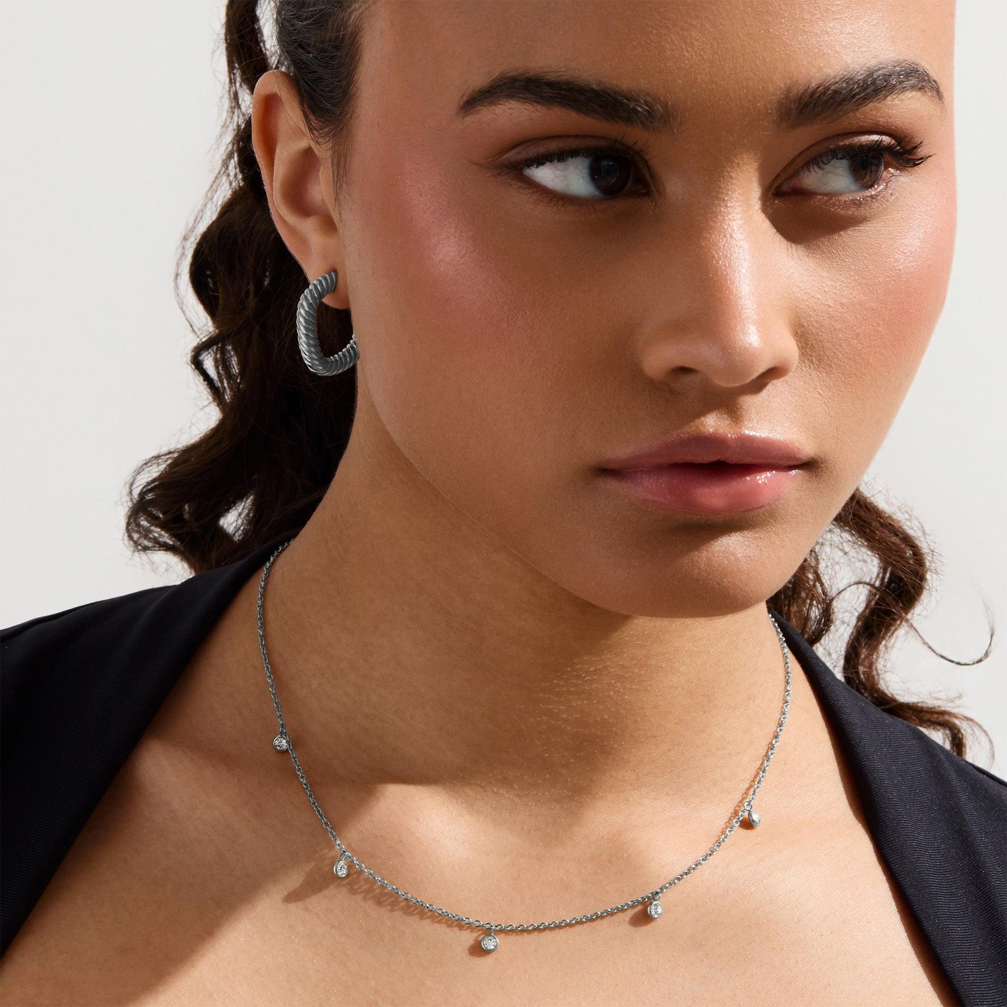 Symphony Necklace