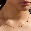 Symphony Necklace