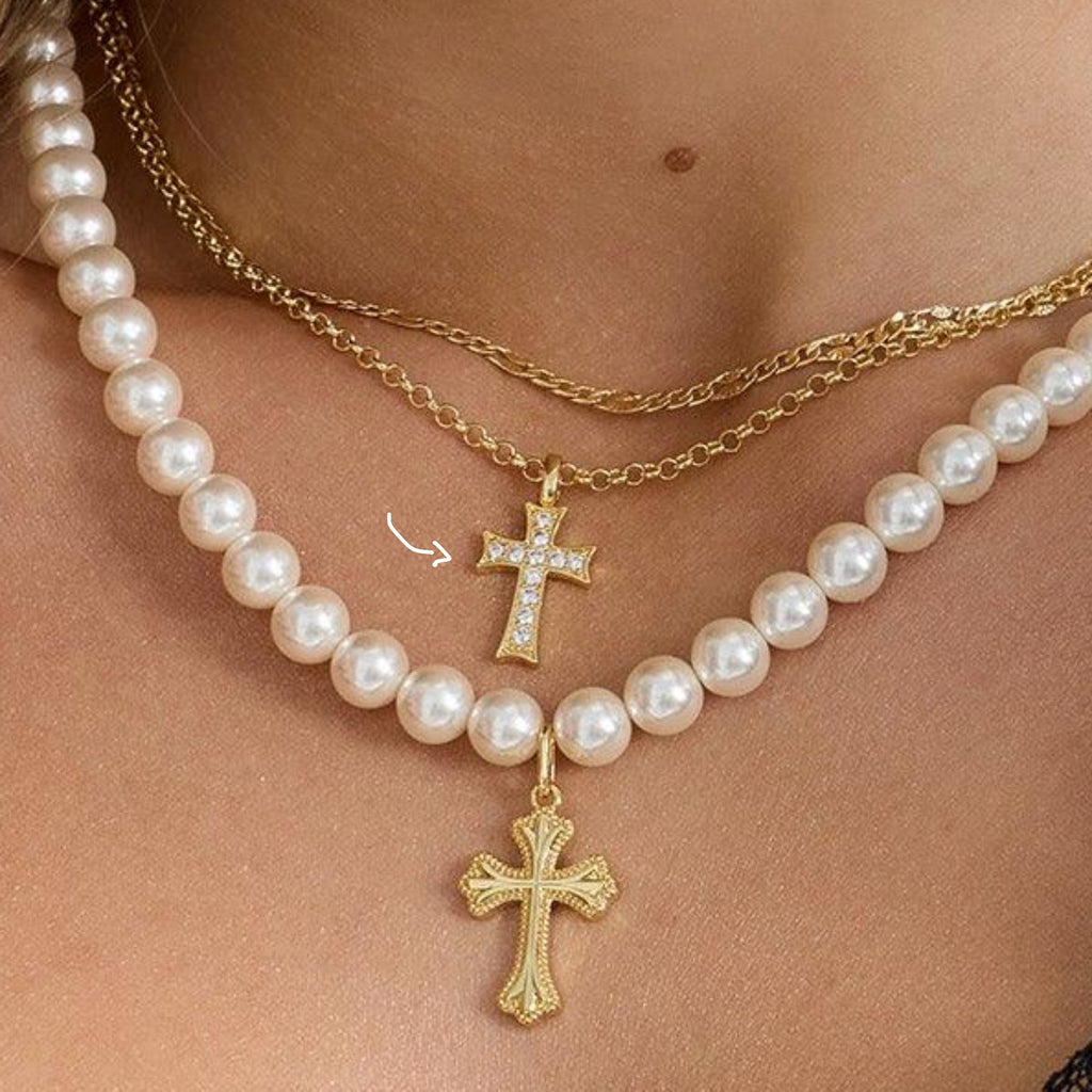 Rory Necklace