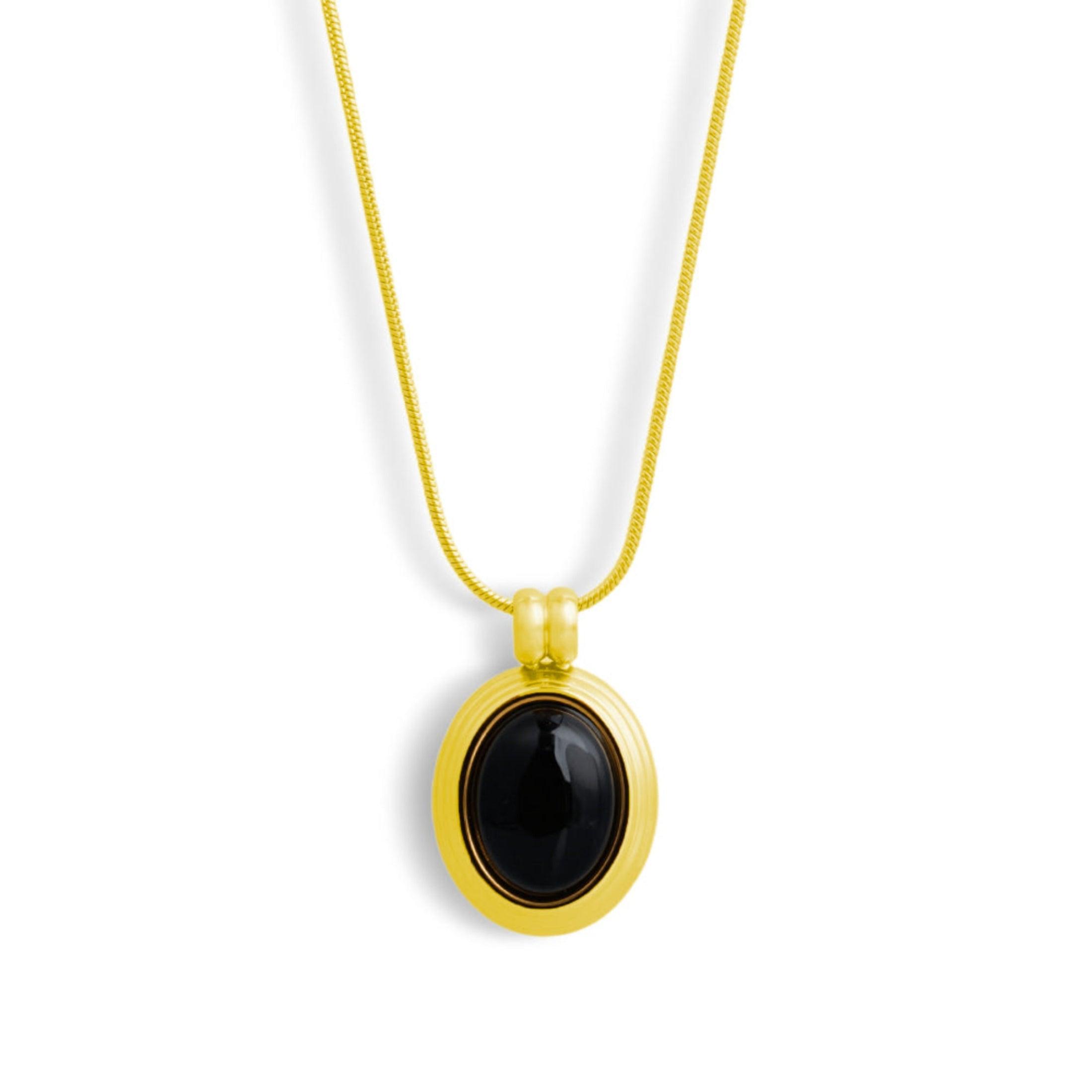 Timeless Necklace