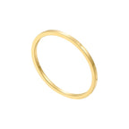 Linked Babe Ring