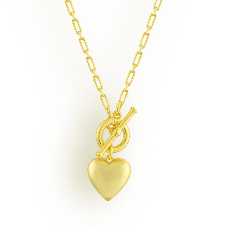Timeless Romance Necklace