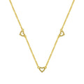 Love Drunk Necklace