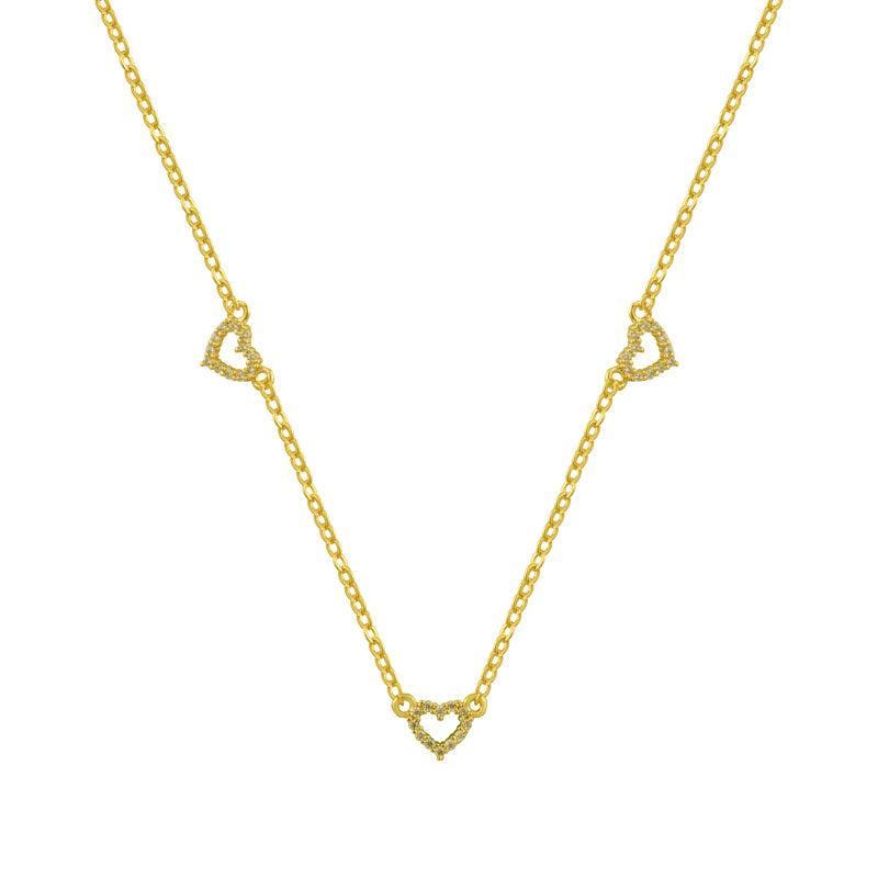 Love Drunk Necklace