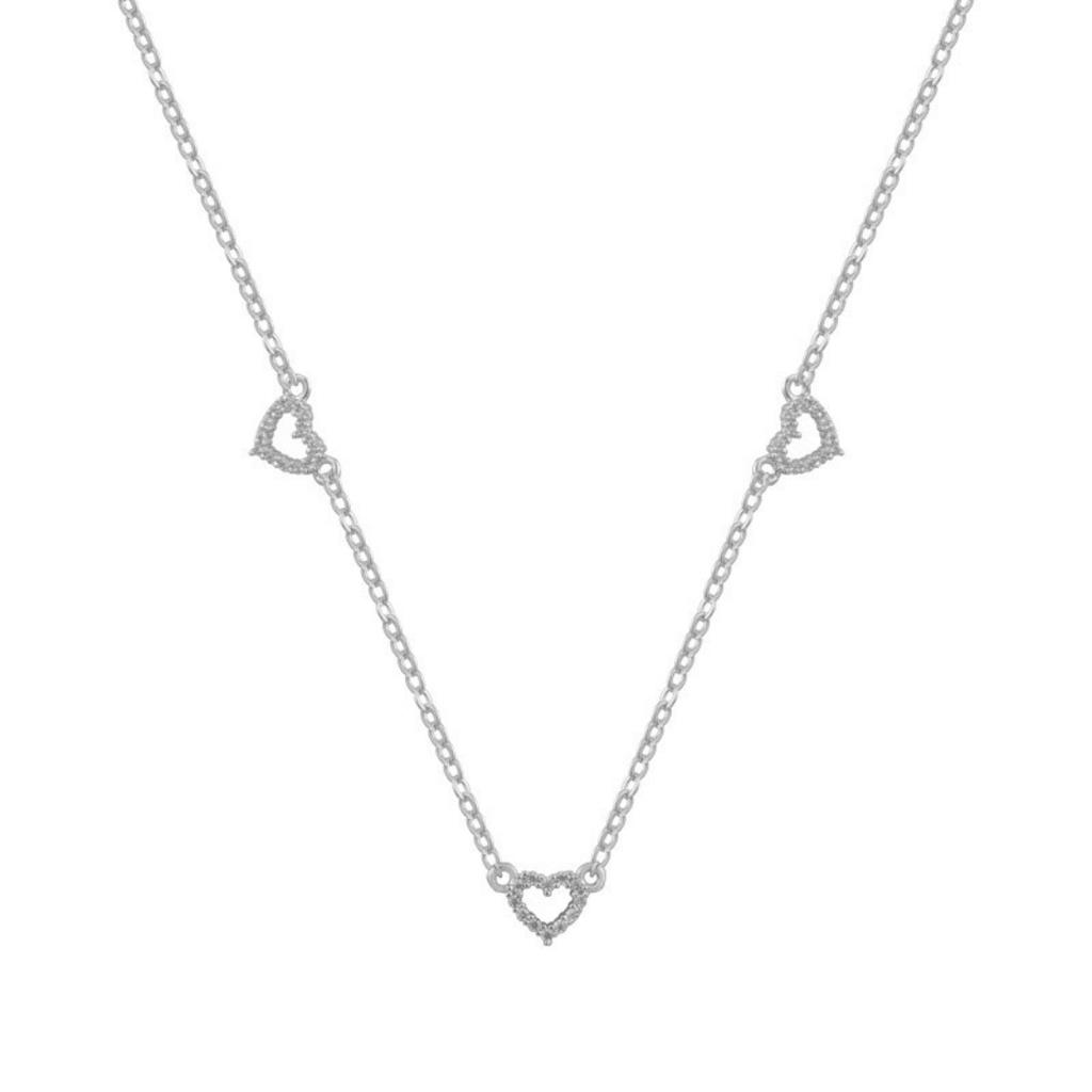 Love Drunk Necklace
