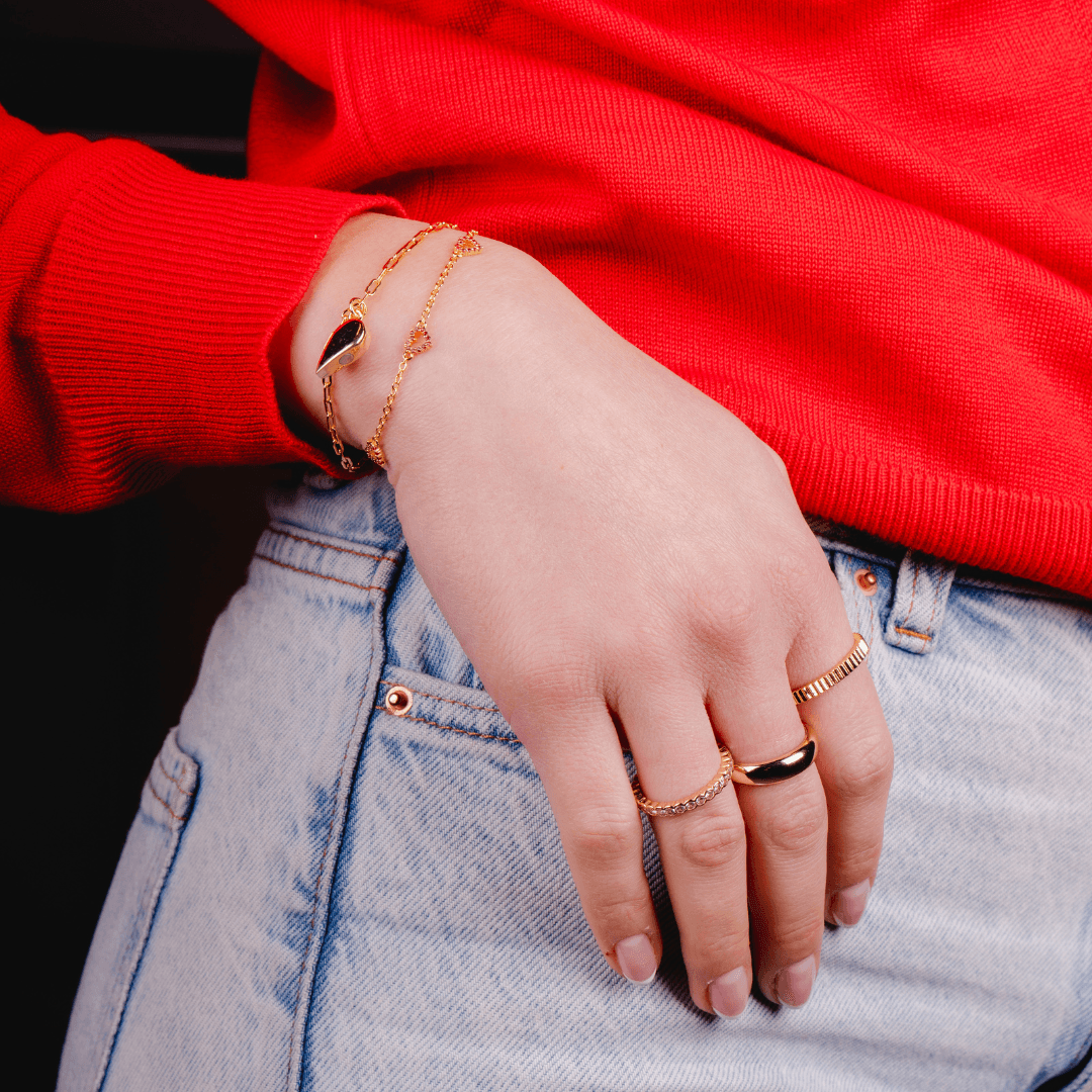 Love Drunk Bracelet