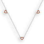 Love Drunk Necklace