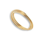 Unbreakable Fidget Ring