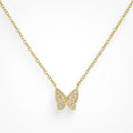 Up. Up & Away Necklace
