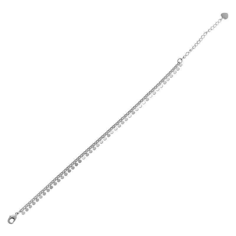 Evryday Chain Anklets