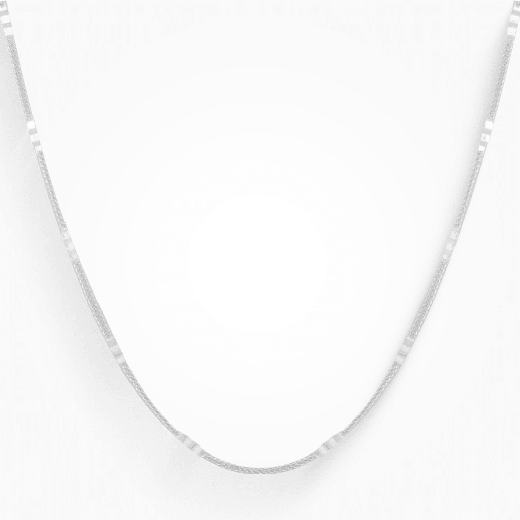 Yacht Club Necklace