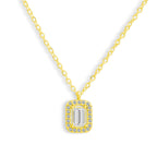 You're Glowing Necklace