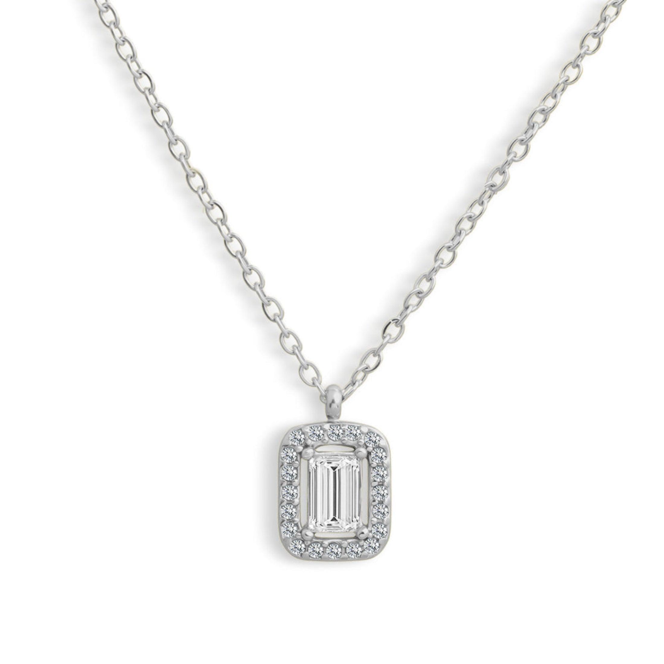 You're Glowing Necklace