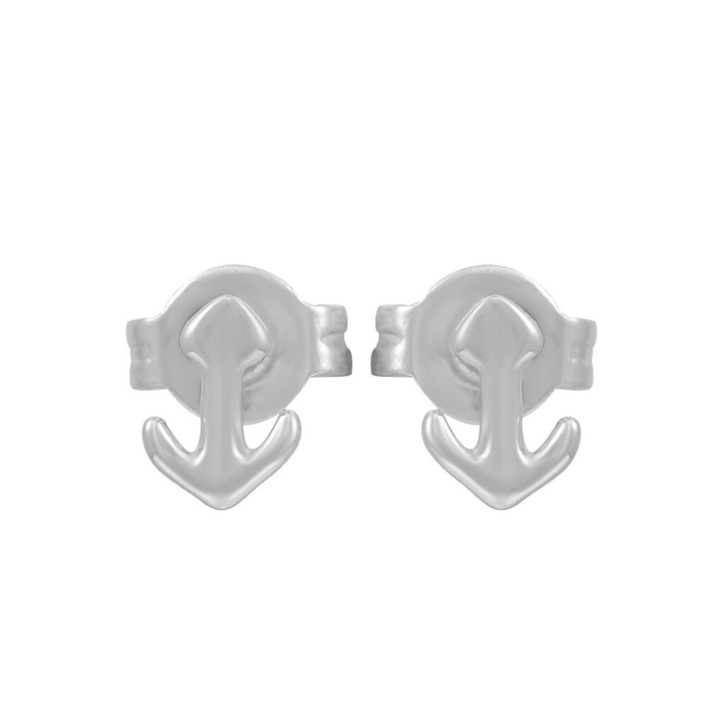You're My Anchor Earrings