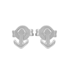 You're My Anchor Earrings