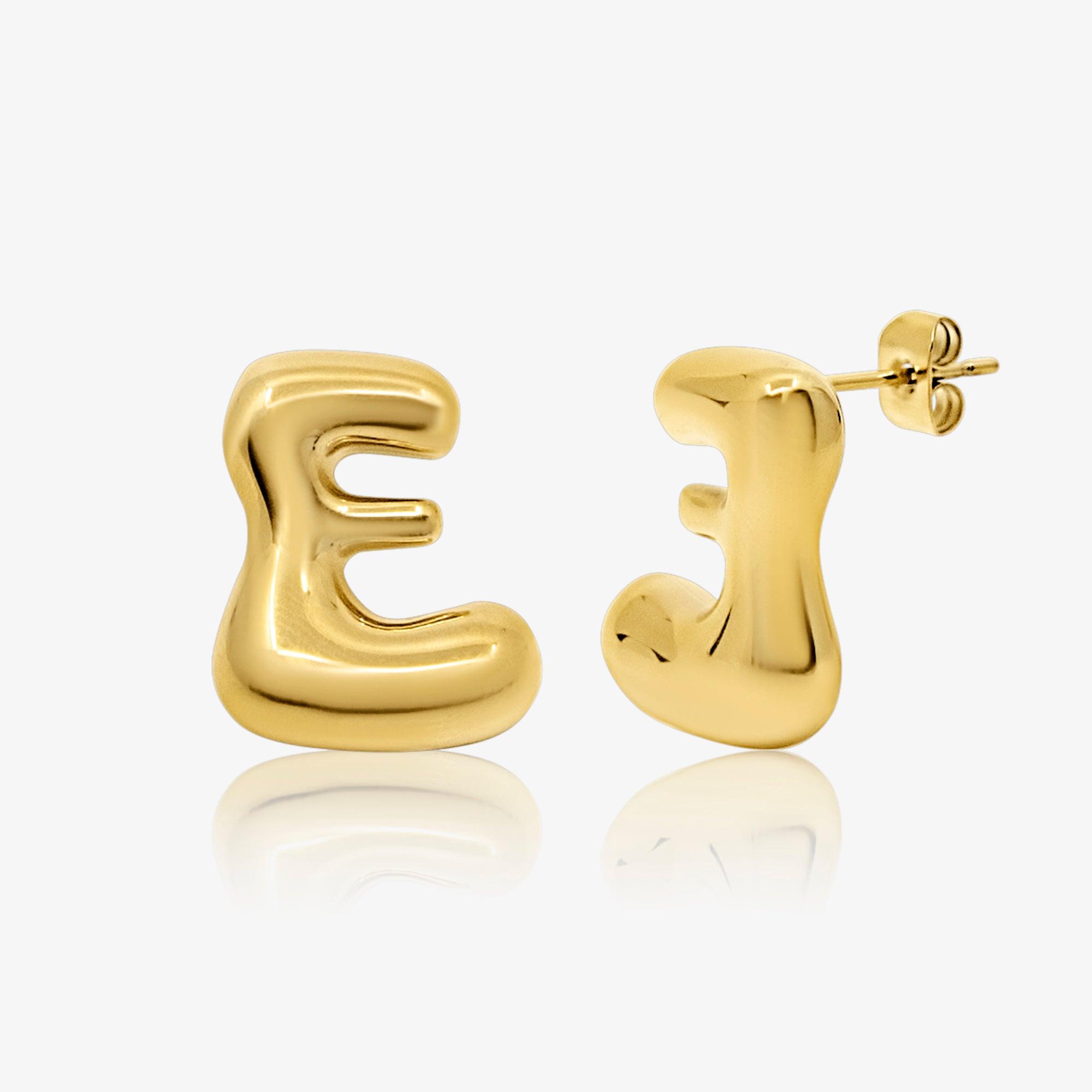 All About You Earrings