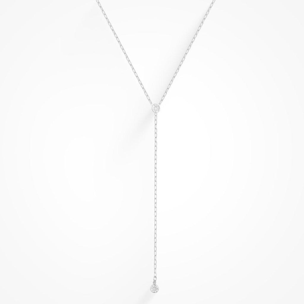 Lariat Necklaces