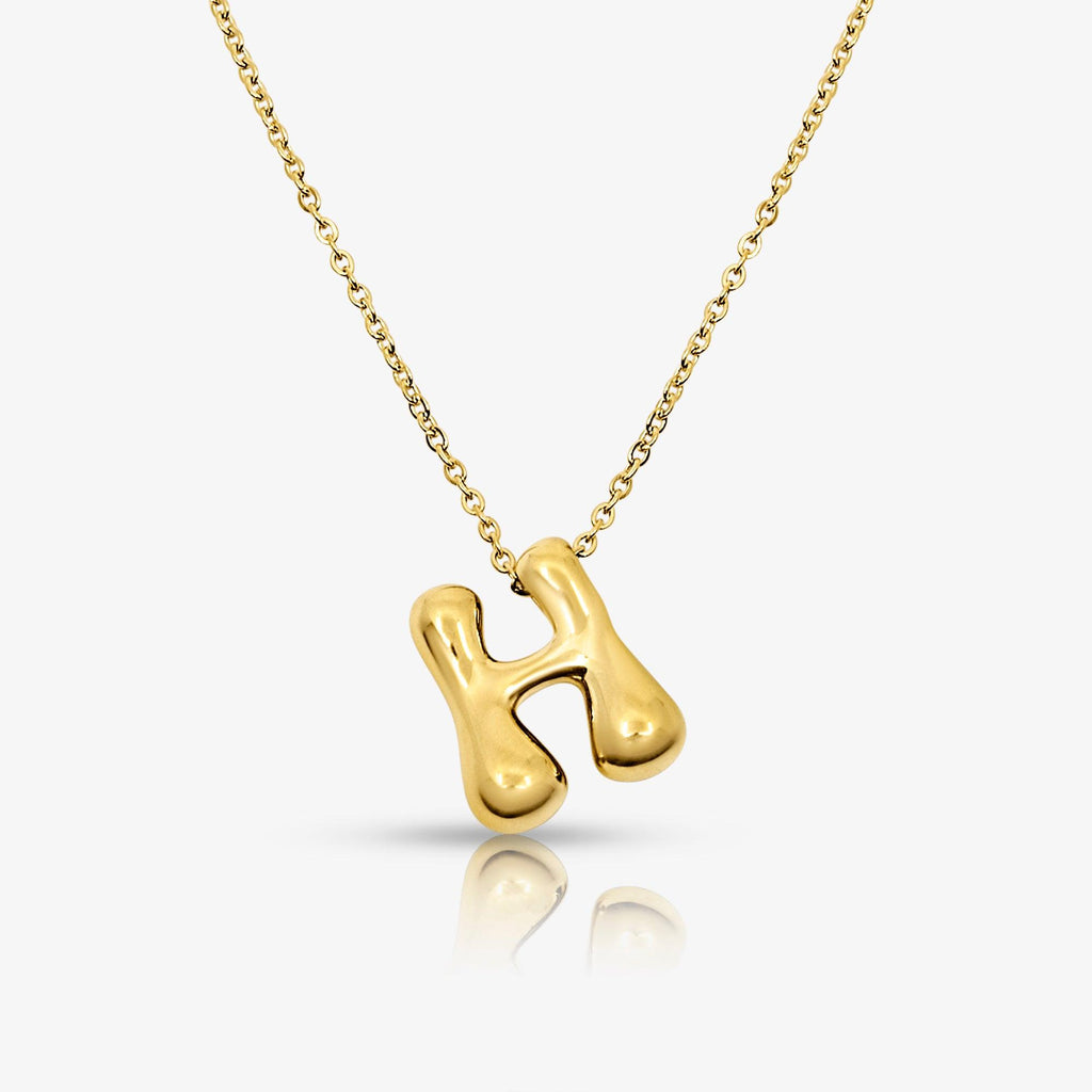 All About You Necklace