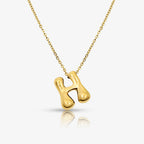 All About You Necklace