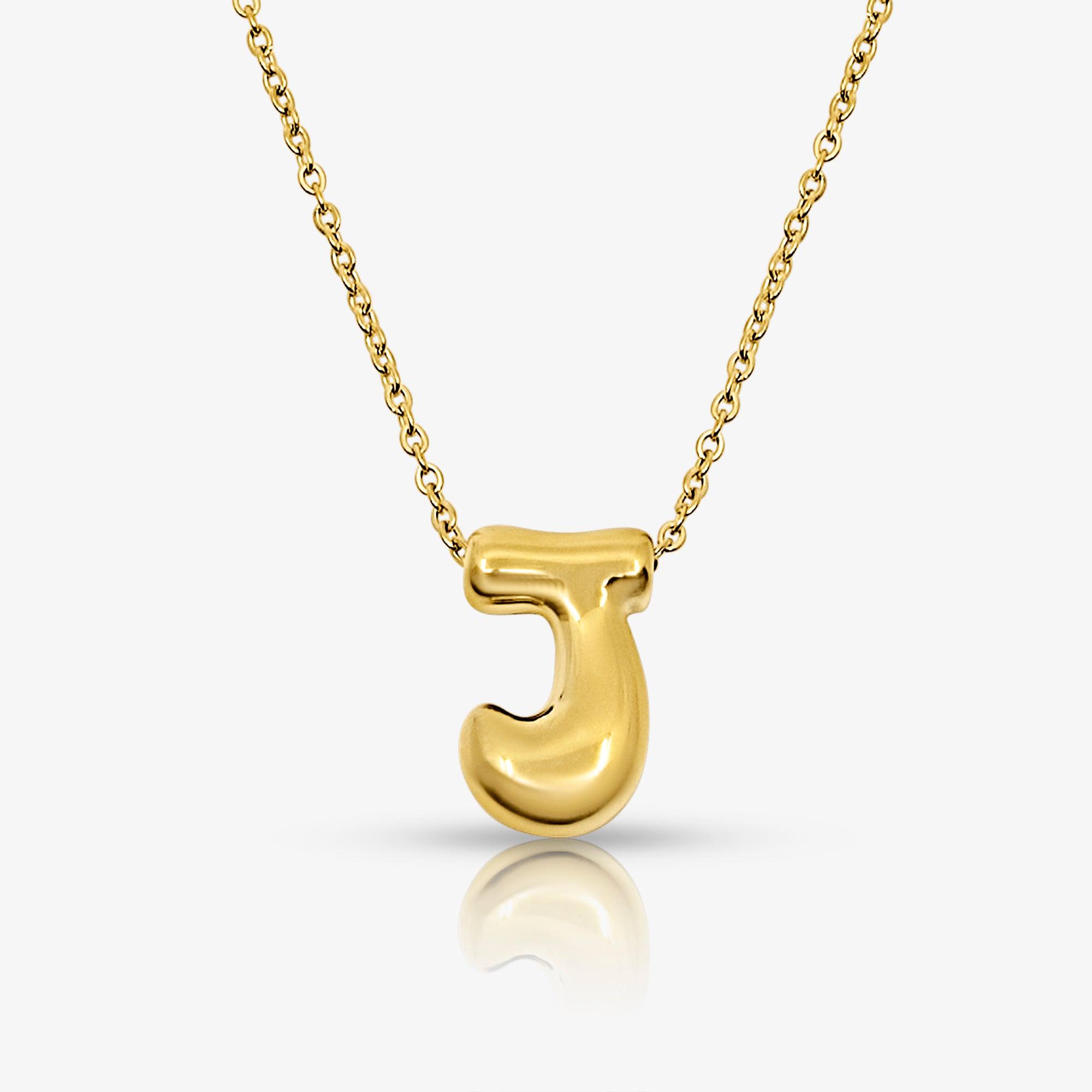 All About You Necklace