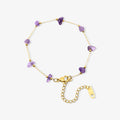 Healing Stone Angel Bracelet