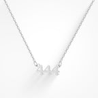 Angel Energy Necklace