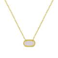 Aura Necklace