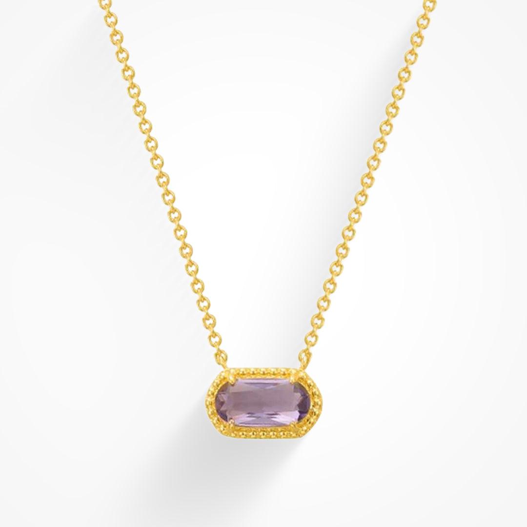 Aura Necklace