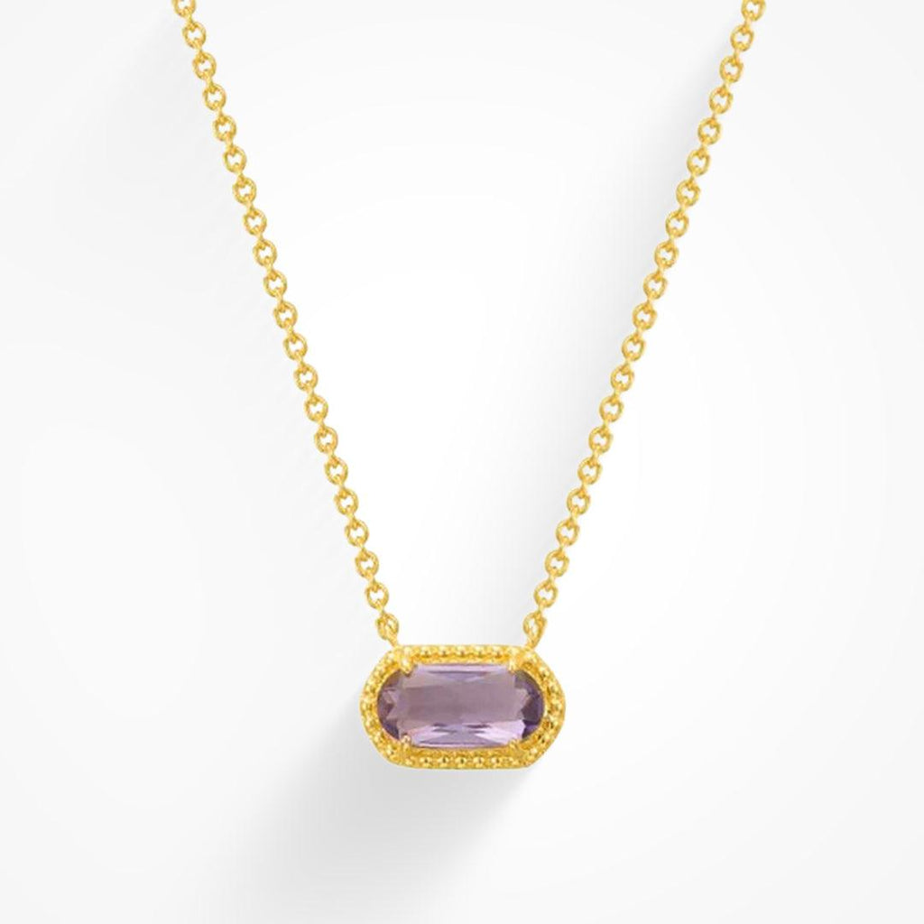 Aura Necklace