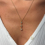 Ava Necklace