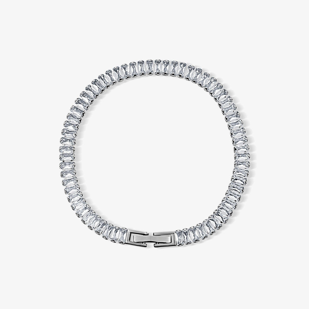 She's An Icon Tennis Bracelet