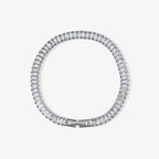 She's An Icon Tennis Bracelet