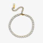 Tennis Bracelets