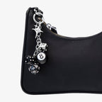 Lucky Roll Bag Charm