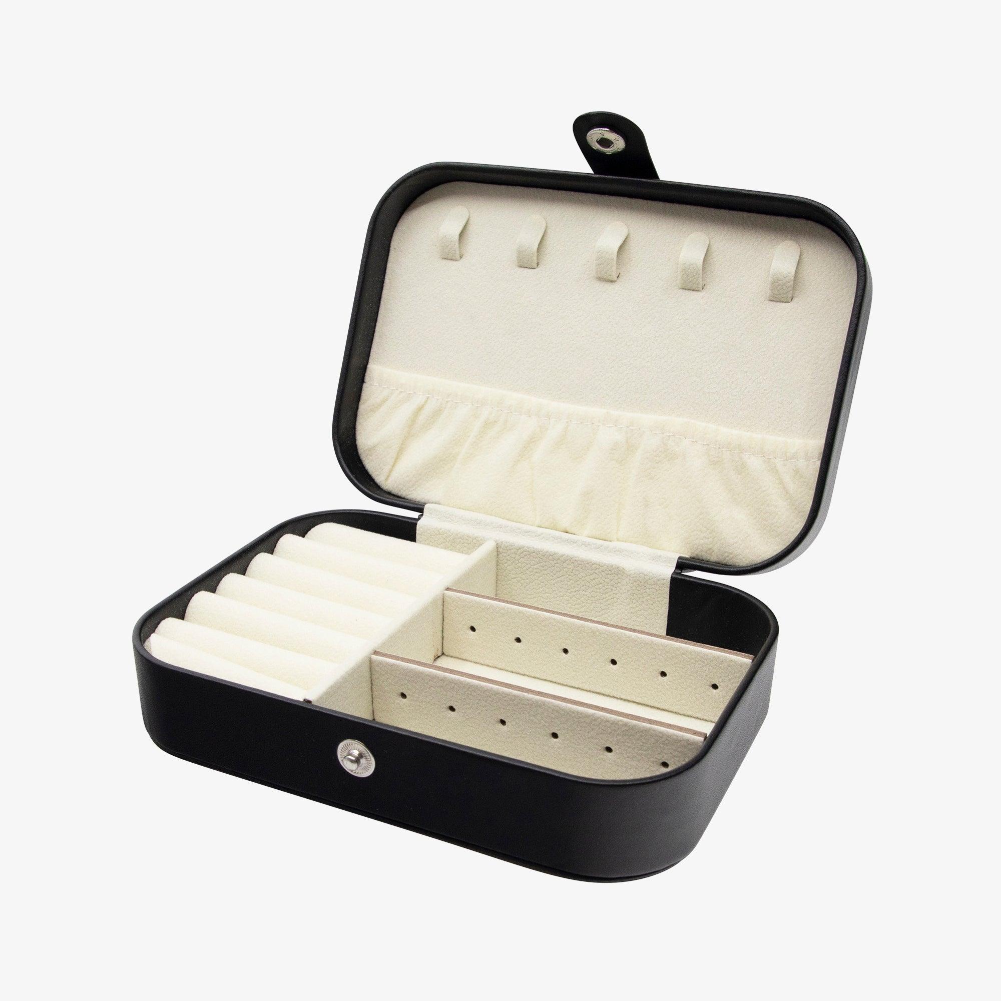Large Travel Jewelry Organizer