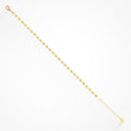 Boho Anklet